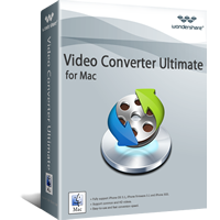 Wondershare Video Converter Ultimate 10.1.0.19 Download